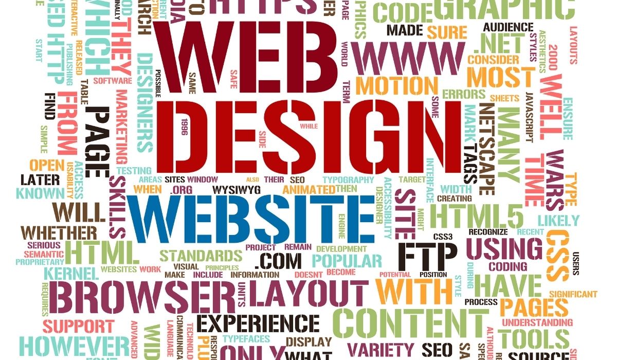 Gökçeada Web Site Tasarım